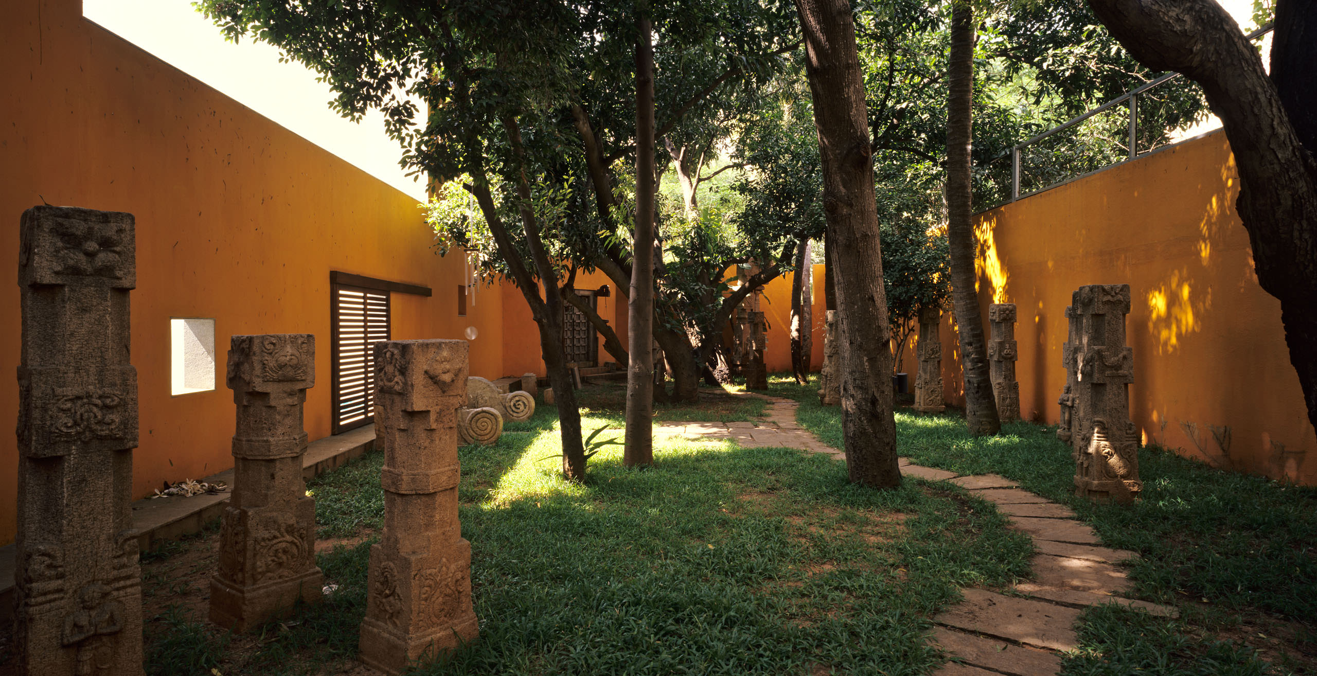 RMA shah house, chennai